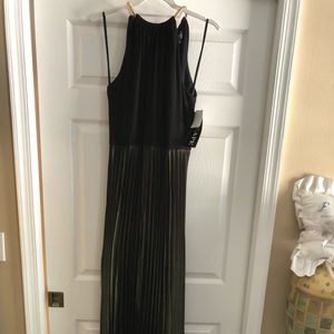 Brand new with tags formal gown ~ Size 10 Xscape